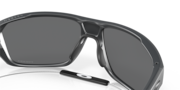 Split Shot - Matte Carbon