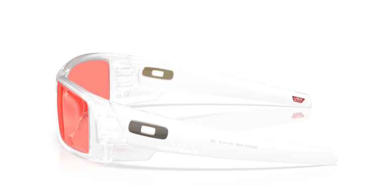Gascan® - Matte Clear