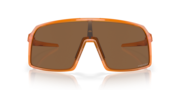 Sutro (Low Bridge Fit) - Transparent Ginger