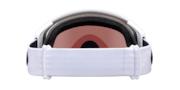 Flight Tracker M Snow Goggles - Matte White