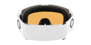 Target Line M Snow Goggles - Matte White