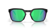 Oakley X Aston Martin Aramco F1® Team HSTN SQ - Matte Black Ink