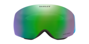 Flight Deck™ M Mikaela Shiffrin Signature Series Snow Goggles - Blue