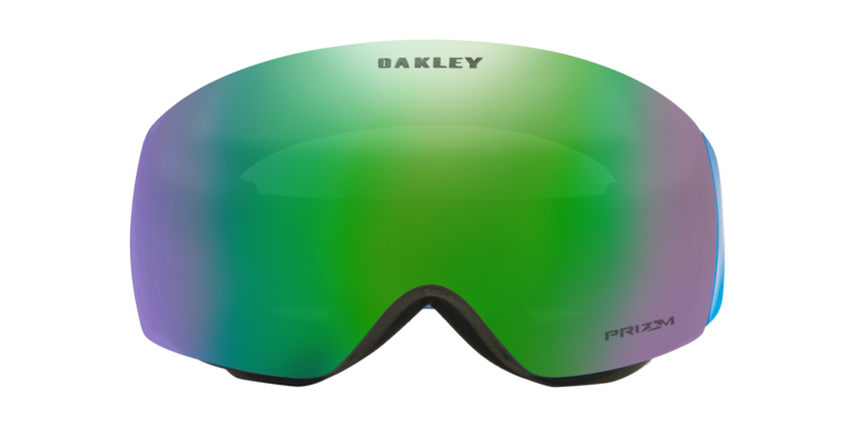 Flight Deck™ M Mikaela Shiffrin Signature Series Snow Goggles - Blue