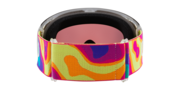 Flight Deck™ L Snow Goggles - Heat Map