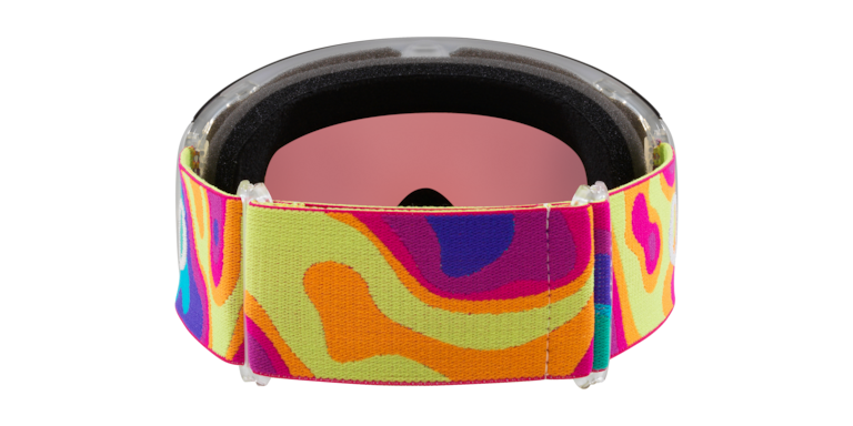 Flight Deck™ L Snow Goggles - Heat Map
