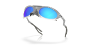 Plantaris - X-silver