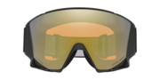 Flow Scape™ M (Low Bridge Fit) Snow Goggles - Matte Black