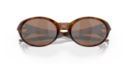Standard Issue Eye Jacket™ Redux - Matte Tortoise