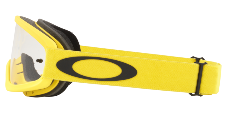 O-Frame® 2.0 PRO XS MX Goggles - Moto Yellow