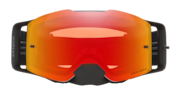 Front Line™ MX Goggles - Tuff Blocks Black Gunmetal