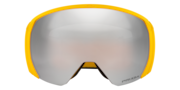 Flight Path L Snow Goggles - Black Stripes
