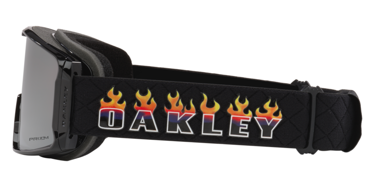 Line Miner™ M Rene Rinnekangas Signature Series Snow Goggles - Rene Rinnekangas Signature