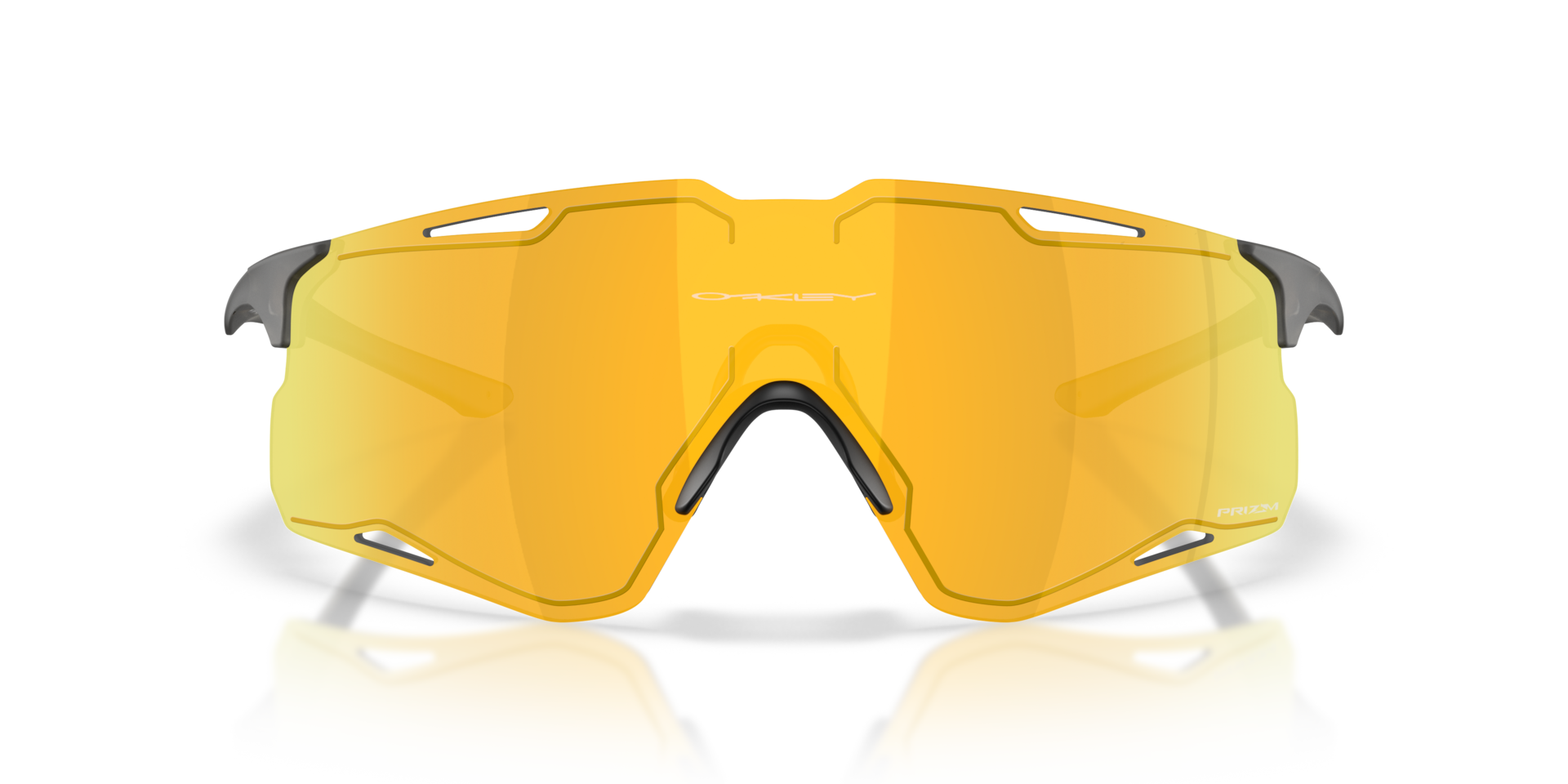 Oakley Heren Cybr Lightning Zonnebrilen