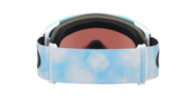 Line Miner™ L Chloe Kim Signature Series Snow Goggles - Black