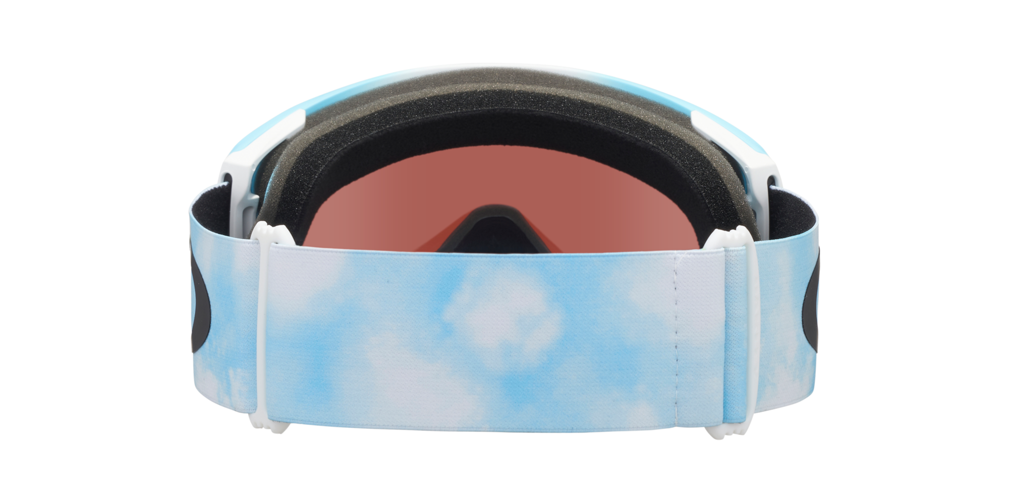 オークリー Line Miner™ L Chloe Kim Signature Series Snow Goggles
