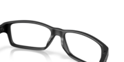 Crosslink® XS (Youth Fit) - Satin Black