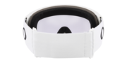 Flight Path L Snow Goggles - Matte White
