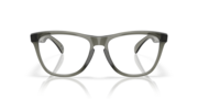Frogskins™ (Low Bridge Fit) - Grey Smoke