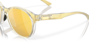 Mikaela Shiffrin Signature Series Spindrift - Gold Glass Effect