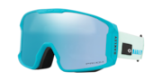 Line Miner™ M Snow Goggles - Baseline Jasmine