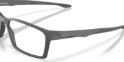 Overhead - Matte Carbon