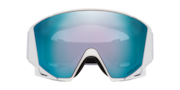 Flow Scape™ M (Low Bridge Fit) Snow Goggles - Matte White