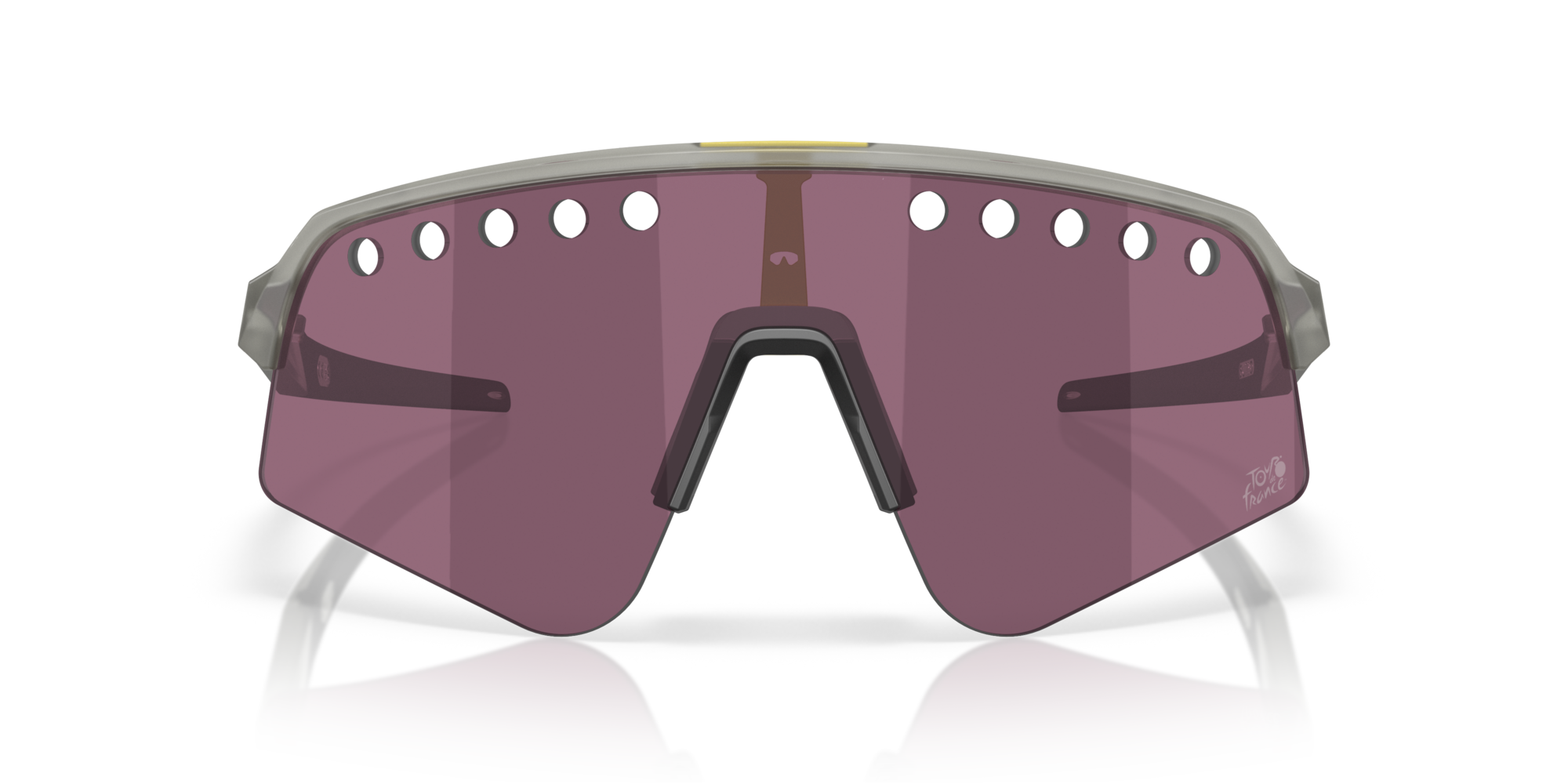 Oakley 2026 Tour De France™ Sutro Lite Sweep Sunglasses with Tour