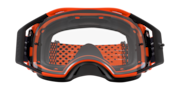 Airbrake® MX Goggles - Moto Orange