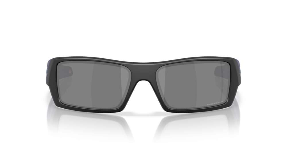 Gascan® Prizm Black Polarized Lenses, Matte Black Frame Sunglasses