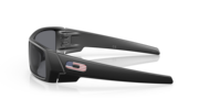 Standard Issue Gascan® USA Flag Collection - Matte Black