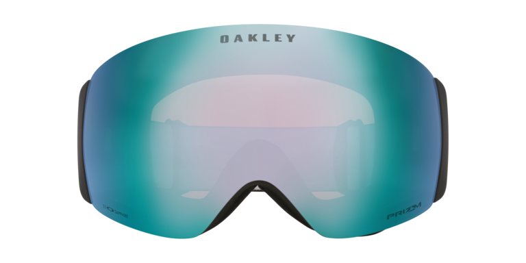Flight Deck™ Pro M Snow Goggles - Matte Black