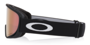 Mont Scape™ M (Low Bridge Fit) Snow Goggles - Matte Black