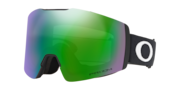 Fall Line M Snow Goggles - Matte Black