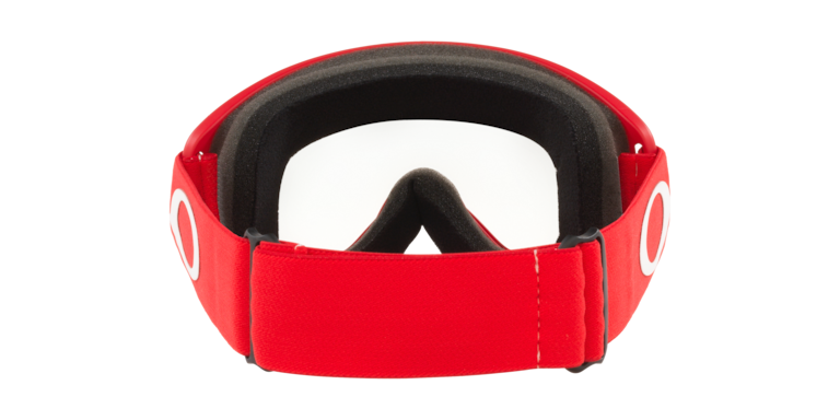 O-Frame® 2.0 PRO XS MX Goggles - Moto Red