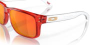 Holbrook™ XS (Youth Fit) - Crystal Red