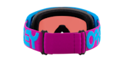 Line Miner™ M Snow Goggles - B1B Purple