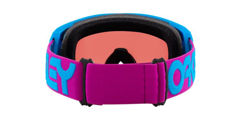Line Miner™ M Snow Goggles - B1B Purple