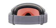 Flight Tracker M Snow Goggles - Grey Cascade
