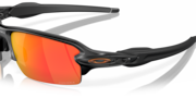 Flak® 2.0 (Low Bridge Fit) - Matte Black