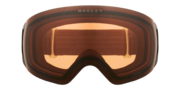 Flight Deck™ M Snow Goggles - Factory Pilot Black