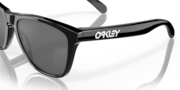 Frogskins™ - Polished Black