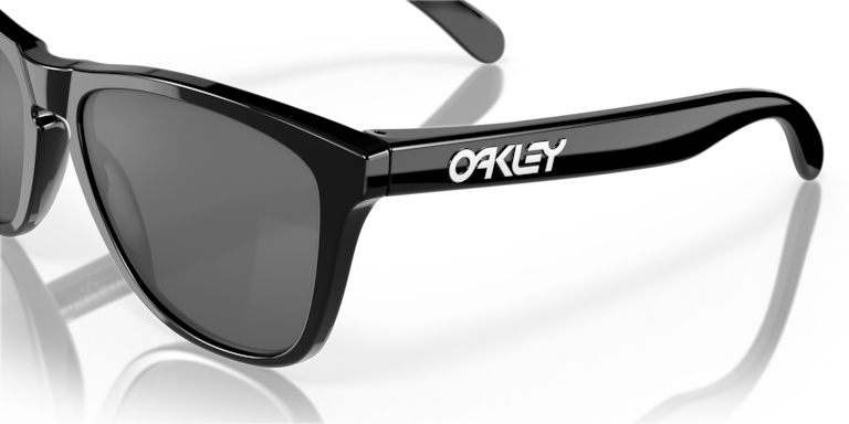 Frogskins™ - Polished Black