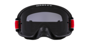 O-Frame® 2.0 PRO MX Goggles - Red Stripe