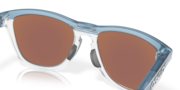 Frogskins™ Range (Low Bridge Fit) - Matte Stonewash