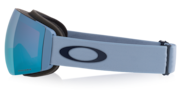 Flight Deck™ Pro M Snow Goggles - Light Blue