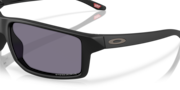 Standard Issue Gibston XL - Matte Black