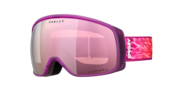Flight Tracker M Snow Goggles - Ultra Purple Blaze