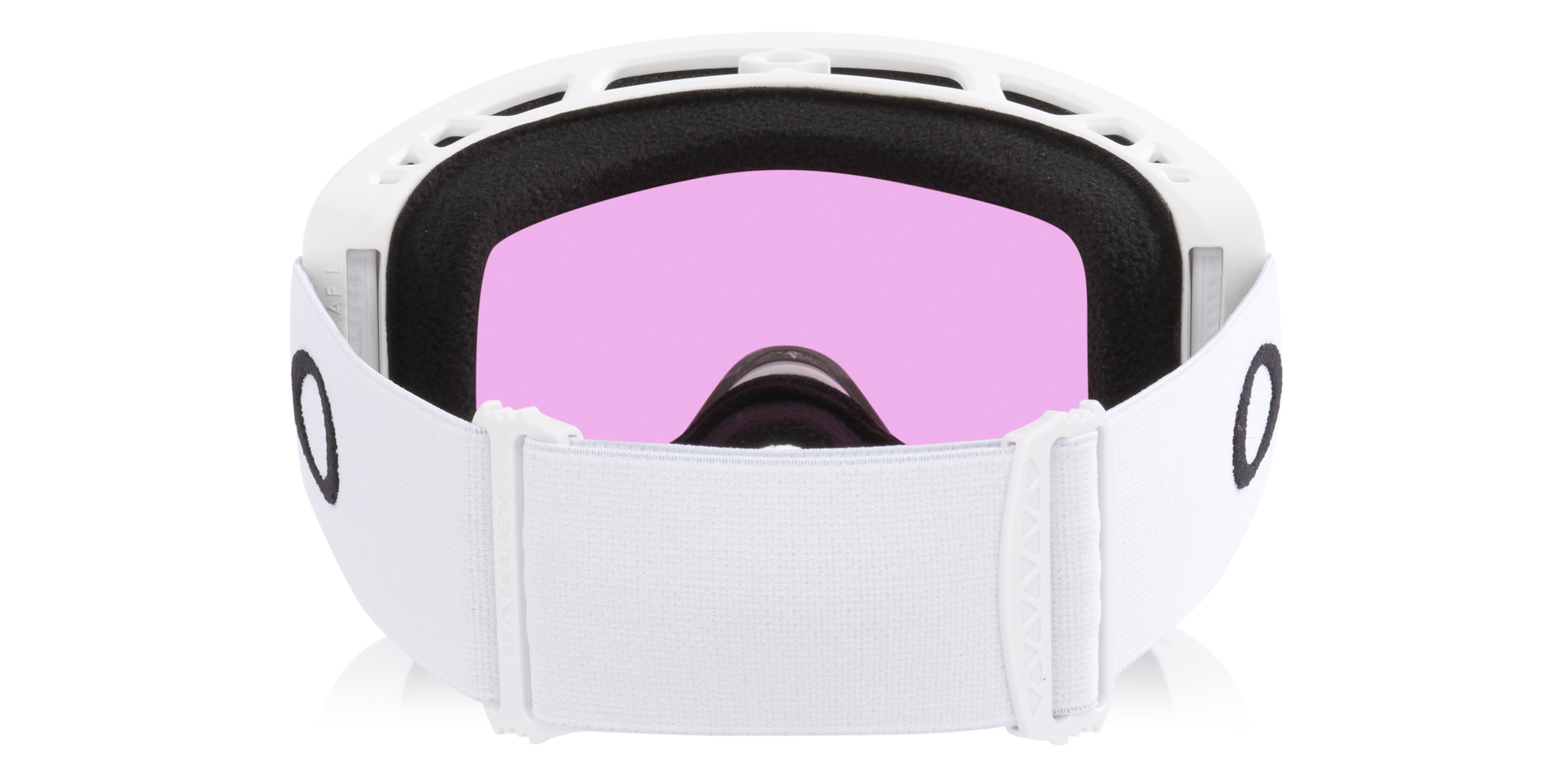Oakley Mont Scape™ L (Low Bridge Fit) Snow Goggles with Matte