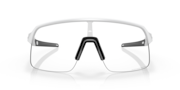 Sutro Lite (Low Bridge Fit) - Matte White